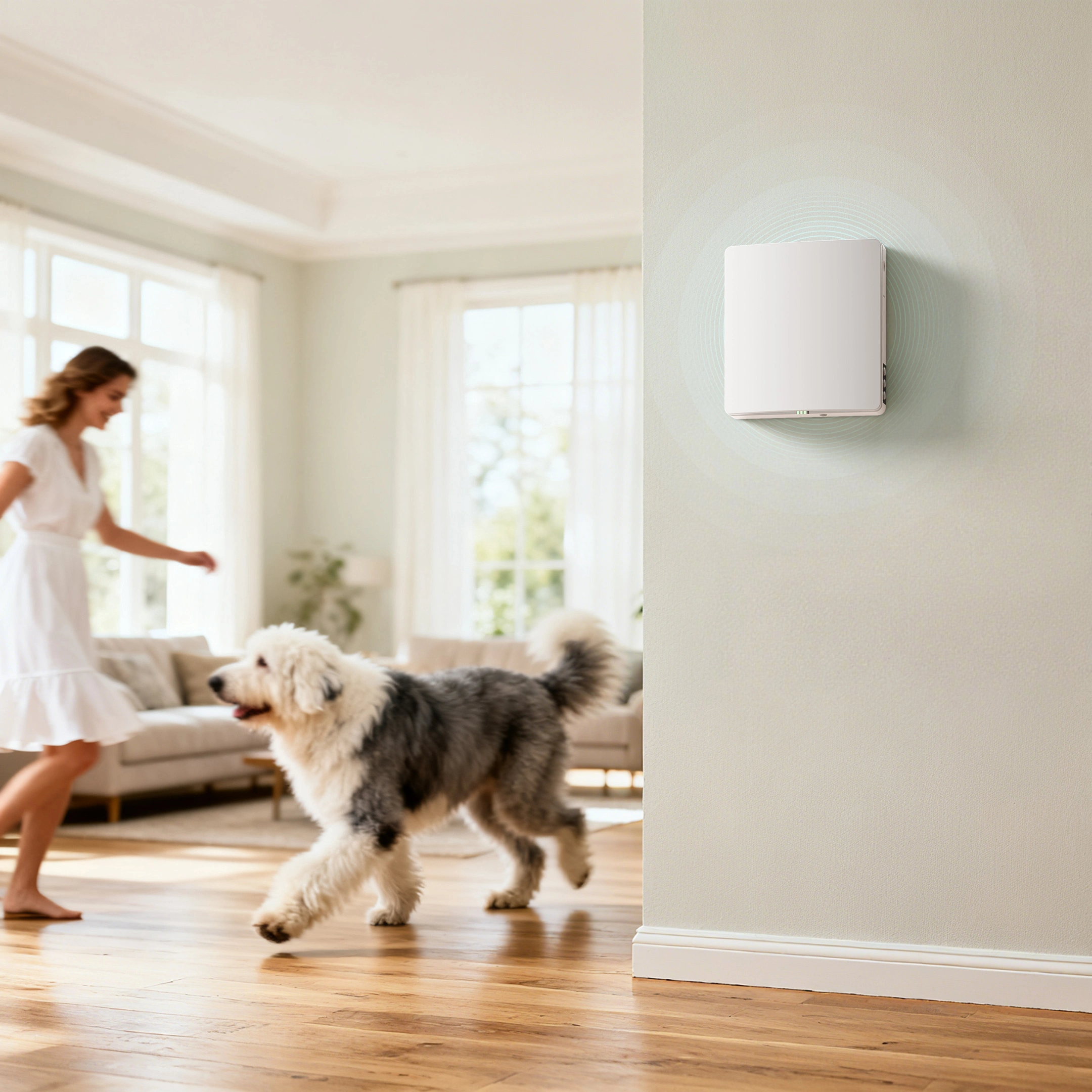 Mögel i badrum – Orsaker och förebyggande med ventilation