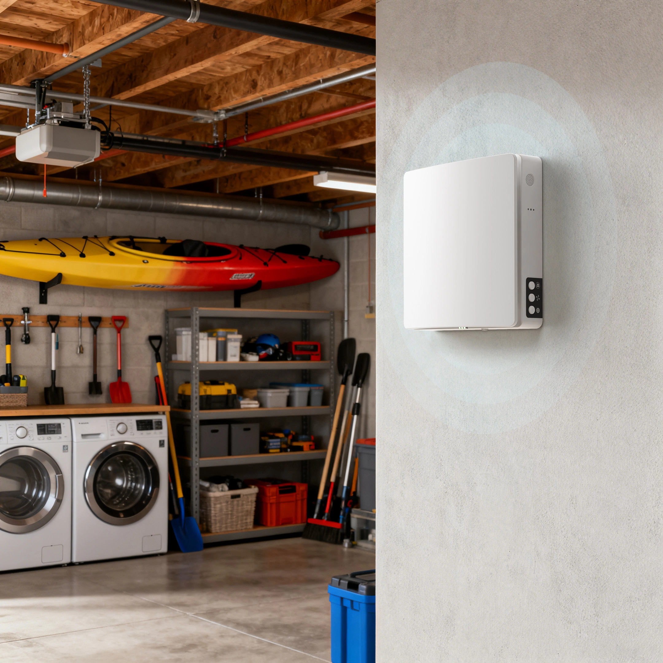 PAX-fläkt på toaletten – Installation enligt Boverket